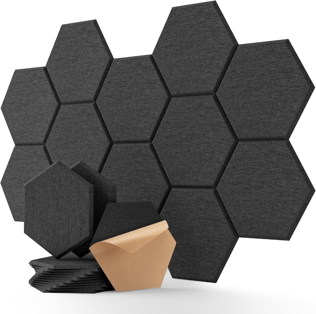 Acoustic Panels